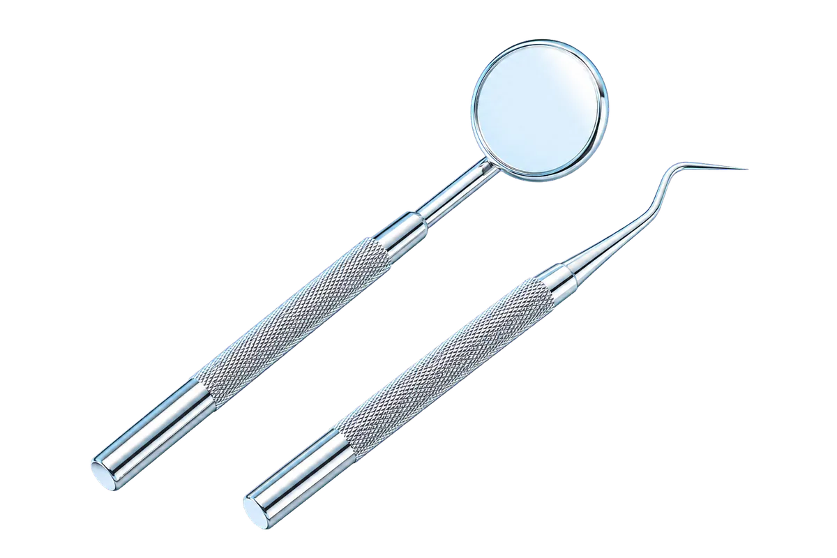 Dental instruments